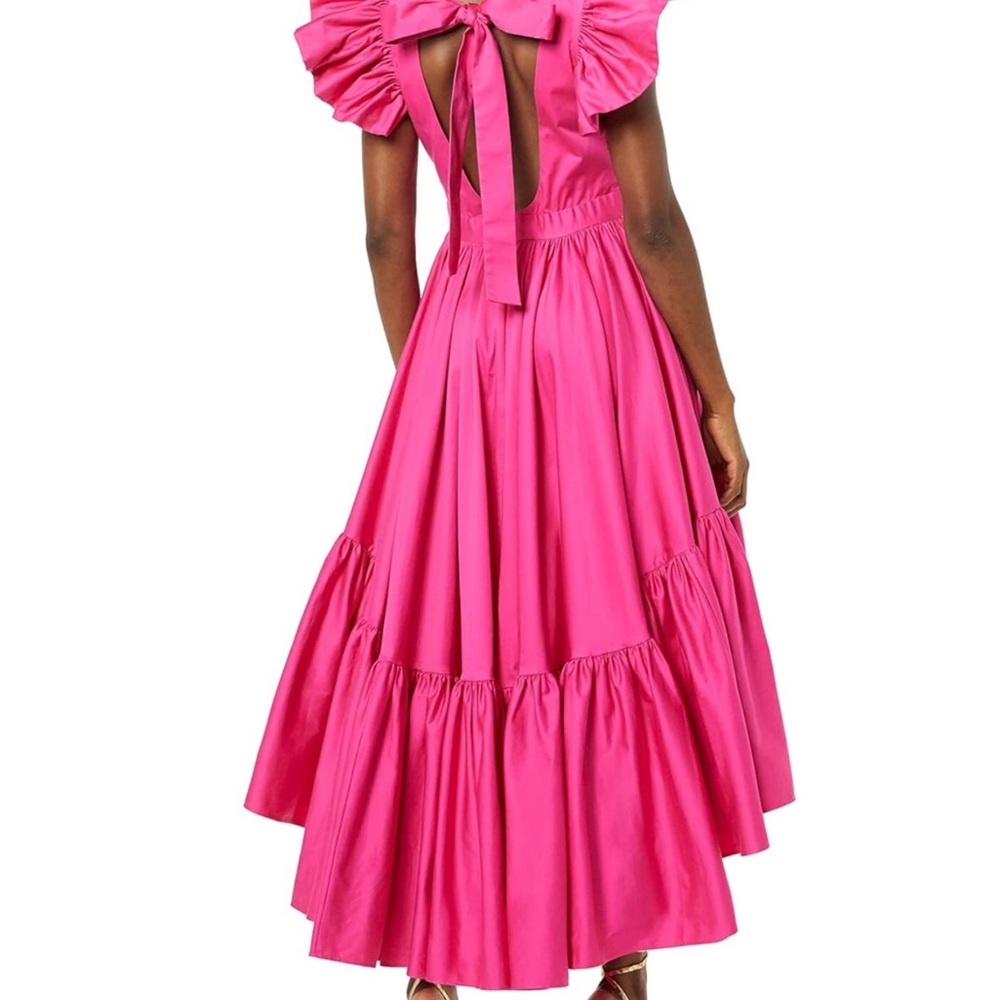 Making The Cut Designer Dress size L NWT - Picture 2 of 4